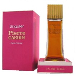 Pierre Cardin Singulier