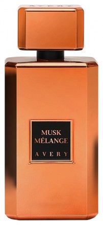Avery Fine Perfumery Musk Melange