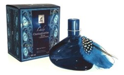 Lulu Castagnette Blue Addiction