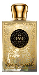 Moresque Lady Tubereuse