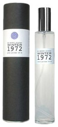 CB I Hate Perfume Winter 1972 #102