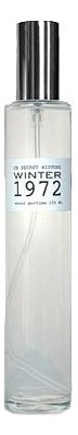 CB I Hate Perfume Winter 1972 #102