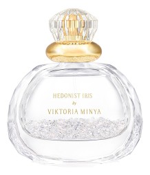 Viktoria Minya Hedonist Iris