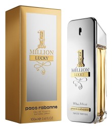 Paco Rabanne 1 Million Lucky