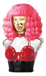 Nicki Minaj Minajesty