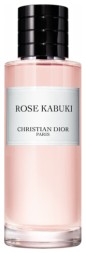 Christian Dior Rose Kabuki