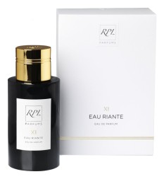 RPL Maison XI Eau De Riante