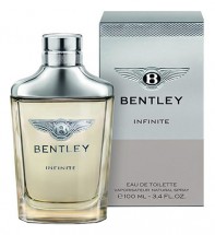 Bentley Infinite