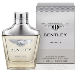 Bentley Infinite