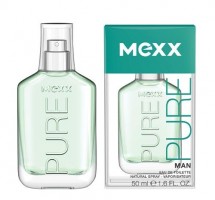 Mexx Pure her
