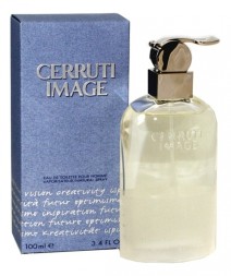 Cerruti Image Pour Homme