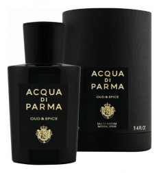 Acqua di Parma Oud &amp; Spice