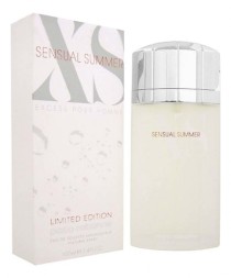 Paco Rabanne XS Sensual Skin