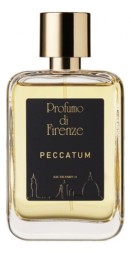 Profumo di Firenze Peccatum