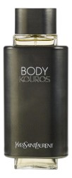 YSL Kouros Body