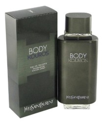 YSL Kouros Body