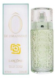 Lancome O de L'Orangerie