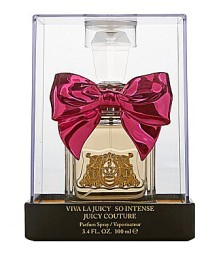 Juicy Couture Viva La Juicy So Intense