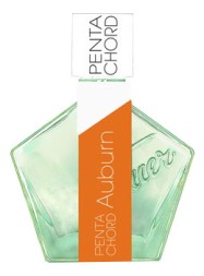 Tauer Perfumes Pentachords Auburn