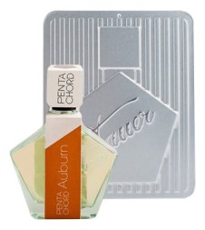 Tauer Perfumes Pentachords Auburn