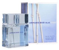 Armand Basi Blue Sport