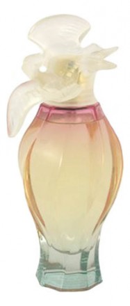 Nina Ricci L&#039;Air du Temps Colombes Couleur