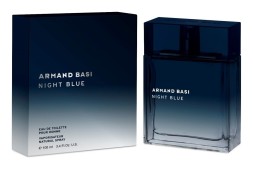 Armand Basi Night Blue