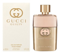 Gucci Guilty Pour Femme Eau De Parfum