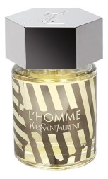 YSL L'Homme Edition Art