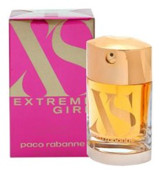 Paco Rabanne XS Extreme Girl