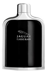 Jaguar Classic Black