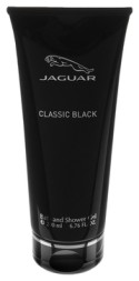 Jaguar Classic Black