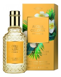 Maurer &amp; Wirtz Acqua Colonia Intense Sunny Seaside Of Zanzibar