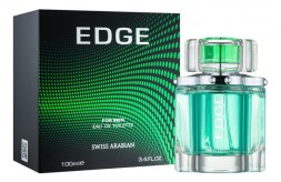 Swiss Arabian Edge For Men