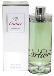 Cartier Eau De Cartier Concentree