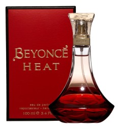 Beyonce Heat