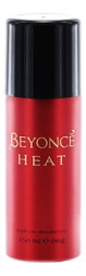 Beyonce Heat