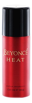 Beyonce Heat