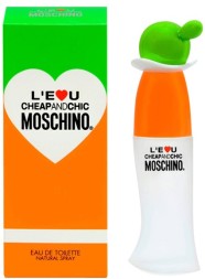 Moschino Cheap L'Eau