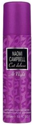 Naomi Campbell Cat Deluxe At Night