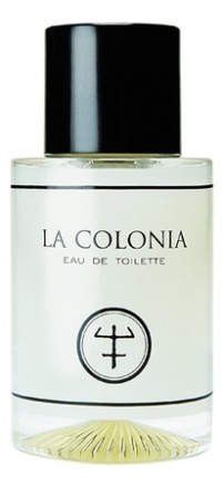 Oliver &amp; Co. La Colonia