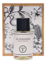 Oliver &amp; Co. La Colonia