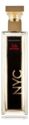 Elizabeth Arden 5th Avenue NYC Limited Ediiton