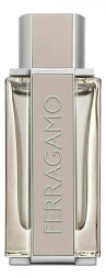 Salvatore Ferragamo Ferragamo Bright Leather