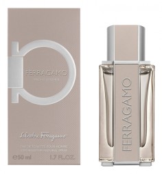 Salvatore Ferragamo Ferragamo Bright Leather