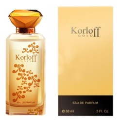 Korloff Paris Gold