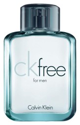 Calvin Klein CK Free For Men