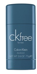 Calvin Klein CK Free For Men