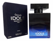 Genina B. Idole Essence Bleue