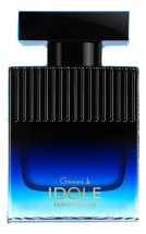 Genina B. Idole Essence Bleue